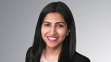 Shruti Chopra to Discuss Managing Global Teams to Reduce Social Distance at NAPABA Conference