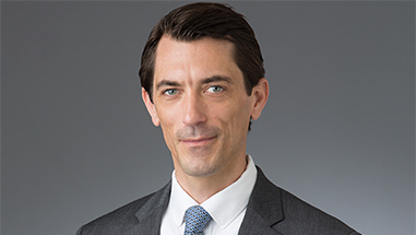 Kyle Seifried Named a 2022 “Dealmaker of the Year” by the <em>New York Law Journal</em>