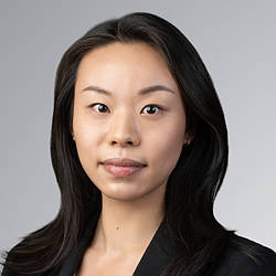 Nicole Chan