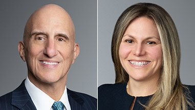 Two Accomplished Litigators Join Paul, Weiss in New York