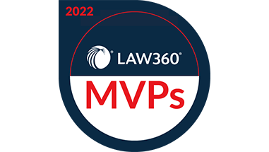 Liza Velazquez Named a 2022 <em>Law360</em> MVP in Employment