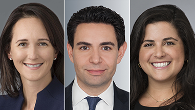 Jessica Carey, Roberto Gonzalez and Carly Lagrotteria Discuss New York DFS' First Crypto Enforcement Action in <em>Law360</em> Column