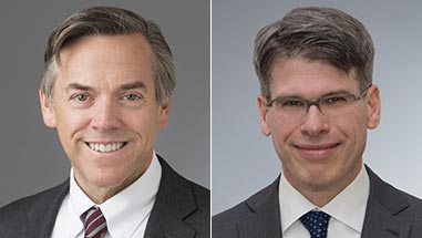 Andrew Finch and Josh Soven to Speak at Fordham’s 49th Annual Competition Law Conference