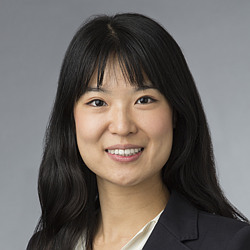 Carrie Wang