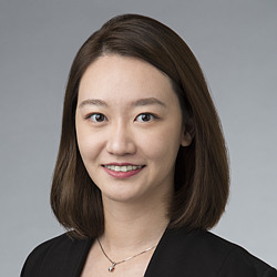 Lindy Zhang