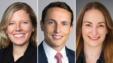Meredith Dearborn, Austin Pollet and Kristina Bunting Publish Article on How Clear and Effective Regulatory Oversight Could Drive Further Investment in Cryptocurrency