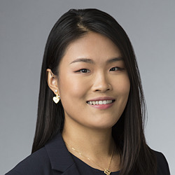 Victoria Guo
