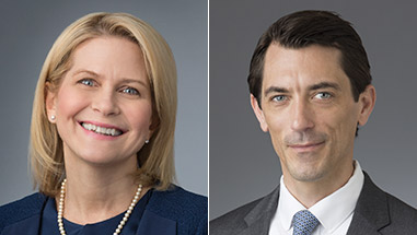 Jean McLoughlin and Kyle Seifried Discuss SEC’s New Pay-Versus-Performance Requirements in <em>Corporate Secretary</em>