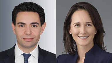 Roberto Gonzalez and Jessica Carey Author Expert Analysis Chapter in GLI’s <em>Blockchain & Cryptocurrency Laws and Regulations 2023</em>