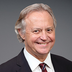 John E. (Jack) Lange
