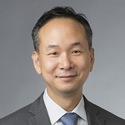 Brian Kim