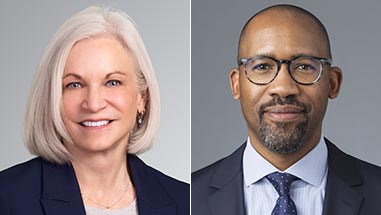 Melinda Haag and Josh Hill Named Among the <em>Daily Journal</em>’s 2022 “Top White Collar Lawyers”