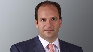 Alvaro Membrillera Recognized Among <em>Financial News’</em> 50 Most Influential Lawyers in Europe