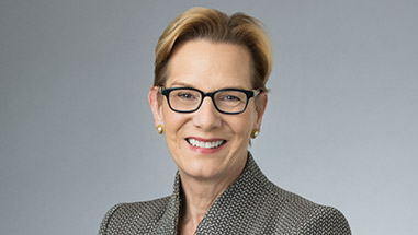 Katherine Forrest Discusses Artificial Intelligence in Dispute Resolution With The International Arbitration Club of New York