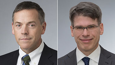 Andrew Finch and Josh Soven to Speak at <em>GCR</em> Conference on Antitrust Trends