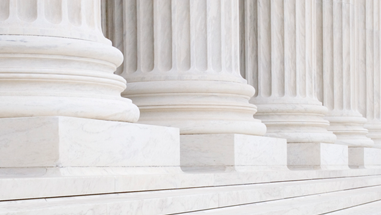 Supreme Court Limits Who May Sue Under Section 11 of the Securities Act
