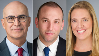 Marco Masotti, Matt Goldstein and Vicky Forrester to Speak at IBA Private Funds Conference