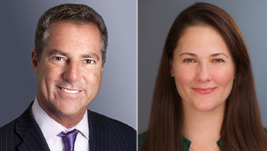 Brad Karp and Susanna Buergel Discuss the Latest in Litigation at SIFMA Seminar