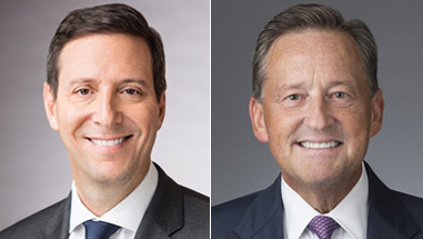 Scott Barshay and Andy Bouchard to Speak at Tulane Corporate Law Institute