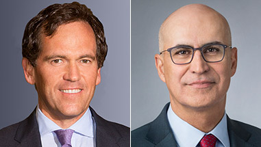 Matt Abbott and Marco Masotti Recognized as “Dealmakers of the Year” by <em>The American Lawyer</em>