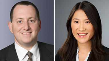 Peter Fisch and Ruobing Chen Discuss Promote Crystallization in Real Estate Joint Ventures in Thomson Reuters <em>Practical Law</em>