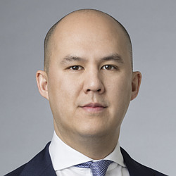 Tim Leung