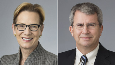  Katherine Forrest and Bill Isaacson Speak at ABA Antitrust Law & Economics Institute for Federal Judges