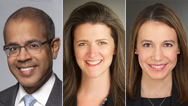 Kannon Shanmugam, Jaren Janghorbani and Crystal Parker Recognized by <em>The American Lawyer</em> for Second Circuit Victory