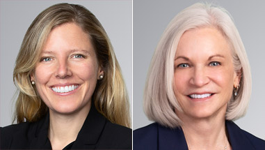 Meredith Dearborn and Melinda Haag Named 2023 “Top Women Lawyers” by <em>Daily Journal</em>