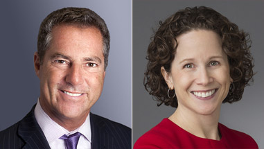Brad Karp and Karen Dunn Featured in <em>Vault</em> Q&A on Paul, Weiss’s General Commercial Litigation Practice