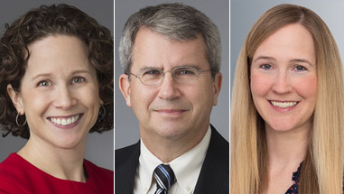 Karen Dunn, Bill Isaacson and Jessica Phillips Recognized by <em>The American Lawyer</em> for Oracle Trial Victory