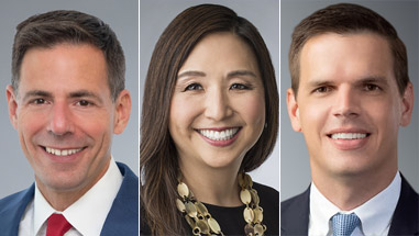 John Carlin, Jeannie Rhee and Peter Carey Discuss How Companies Can Minimize Cybersecurity Risks During Layoffs With <em>Bloomberg Law</em>
