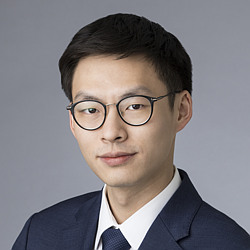 Anthony R. Kuan