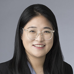 Xinyue Ji