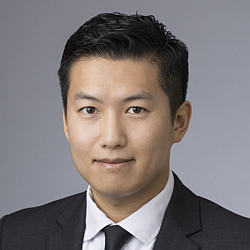 Simon Kwong