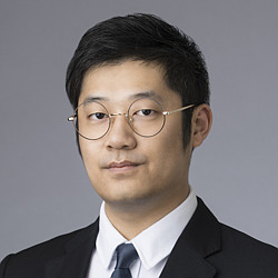 Darren D. Yang