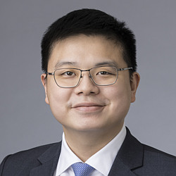 Daniel Ang