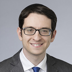 Andrew P. Weiss