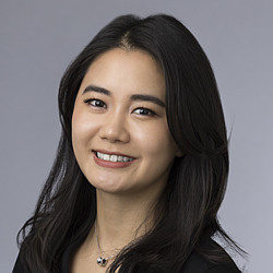 Cynthia Yung