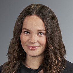 Veronika Reisinger