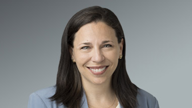 Audra Soloway Named a 2023 <em>Law360</em> MVP in Securities 