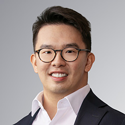 Bowen Huang