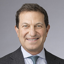 Mark F. Mendelsohn