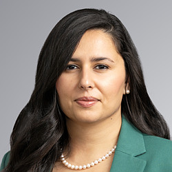 Shaina Vinayek