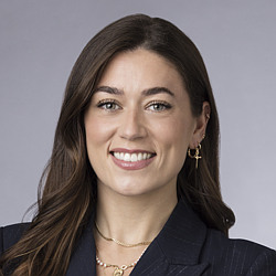 Lauren Toccalino