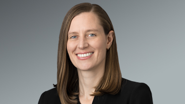 Anna Gressel to Discuss Impact of Generative AI at Ms. JD Symposium on Women in Law