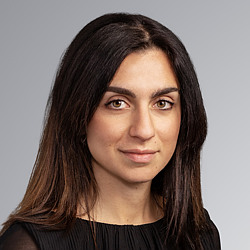 Giulia Musmeci