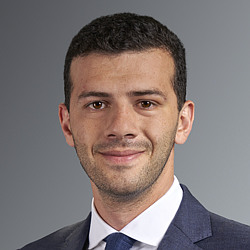Tarek Moghabghab