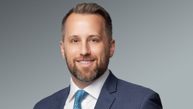 Matthew Merkle Named to <em>The Lawyer</em>’s 2024 “Hot 100” List