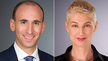 Paul, Weiss Appoints Jonathan Ashtor and Claudine Meredith-Goujon Global Co-Heads, Intellectual Property & Technology Transactions